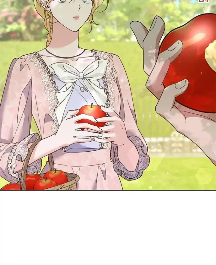 漫画《为了帮助你理解》95.计划结婚典礼第71张图