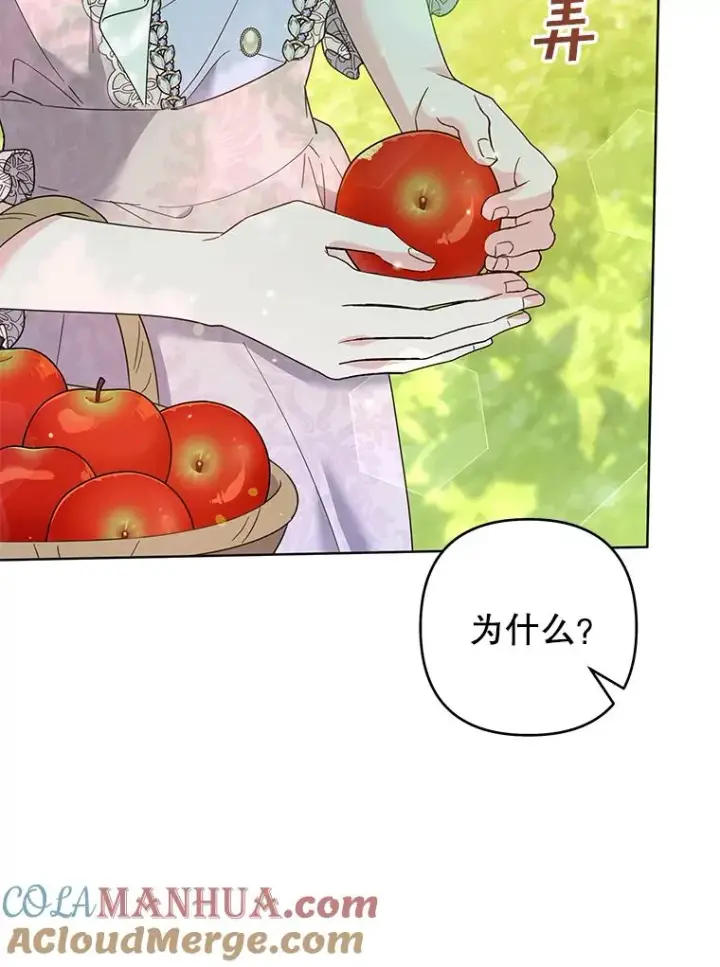 漫画《为了帮助你理解》95.计划结婚典礼第97张图