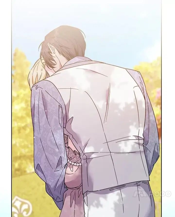 漫画《为了帮助你理解》96.爱的抚摸第7张图