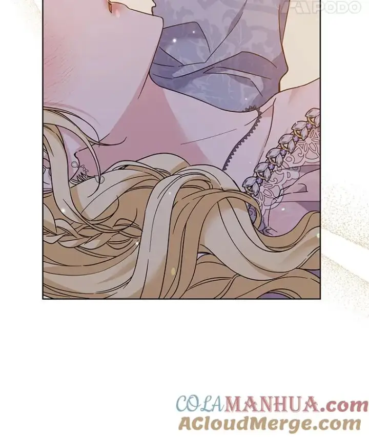 漫画《为了帮助你理解》96.爱的抚摸第77张图