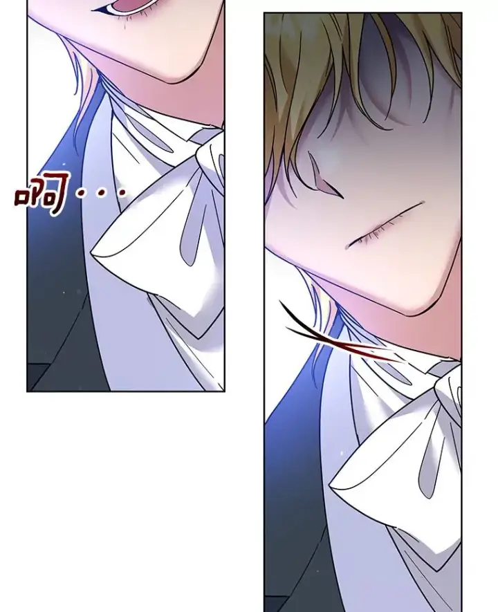 漫画《为了帮助你理解》97.只可怜我吧第90张图