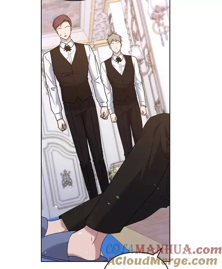 漫画《为了帮助你理解》104.寒酸的爱第117张图