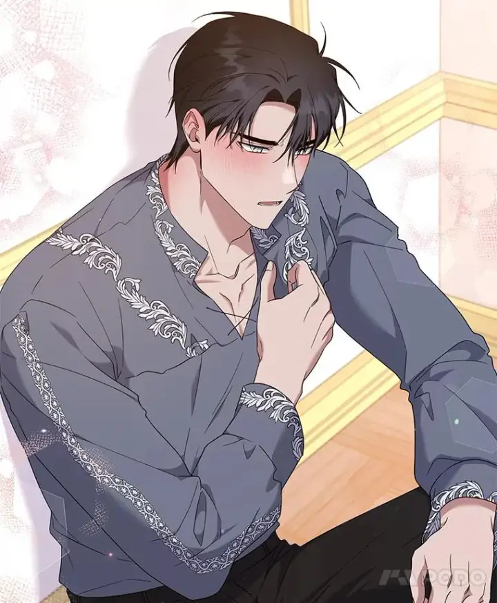 漫画《为了帮助你理解》104.寒酸的爱第119张图