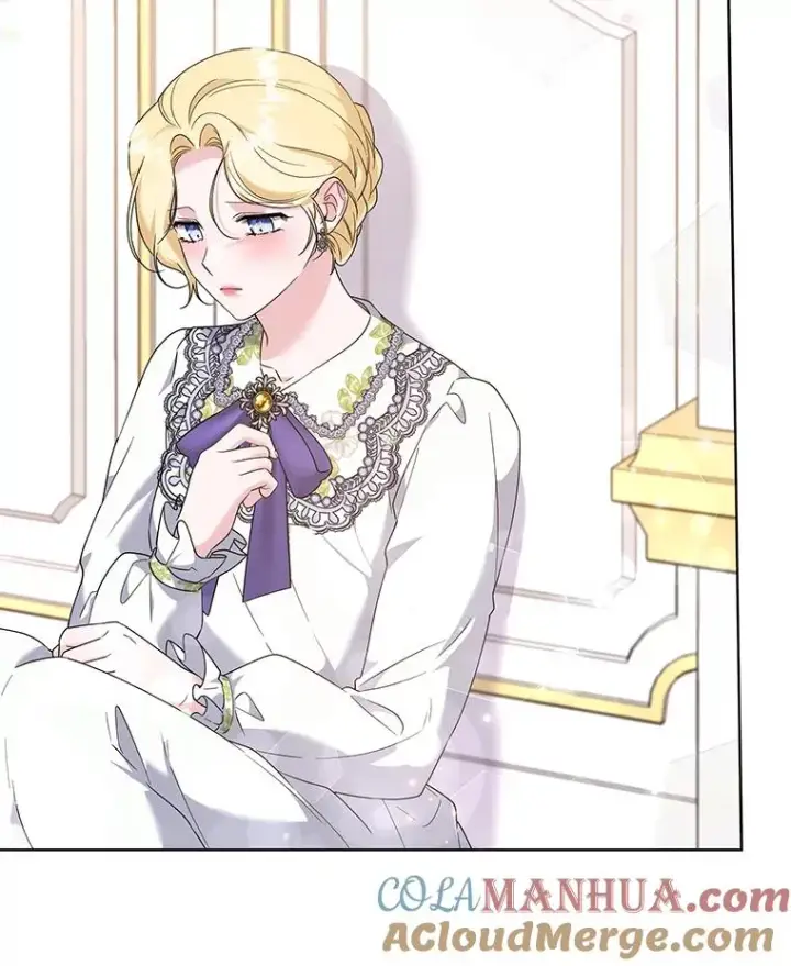 漫画《为了帮助你理解》104.寒酸的爱第121张图