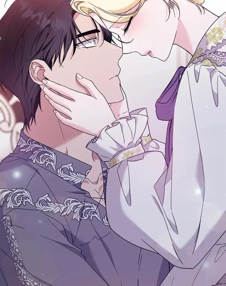 漫画《为了帮助你理解》104.寒酸的爱第31张图