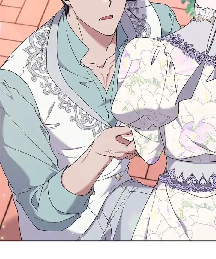 漫画《为了帮助你理解》105.这就是初恋吧第95张图