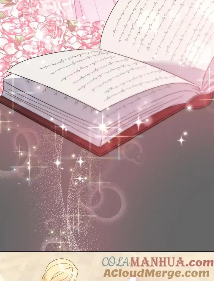 漫画《为了帮助你理解》107.爱恨情仇第25张图