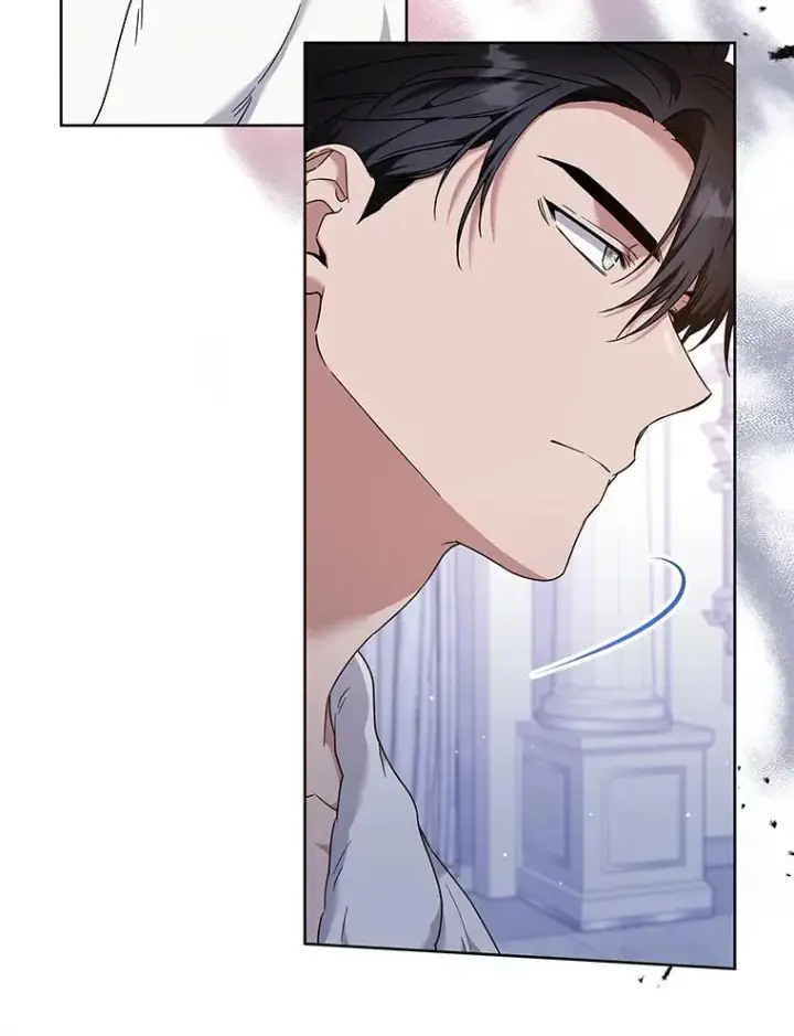 漫画《为了帮助你理解》107.爱恨情仇第91张图
