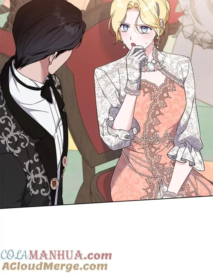 漫画《为了帮助你理解》111.定局第109张图