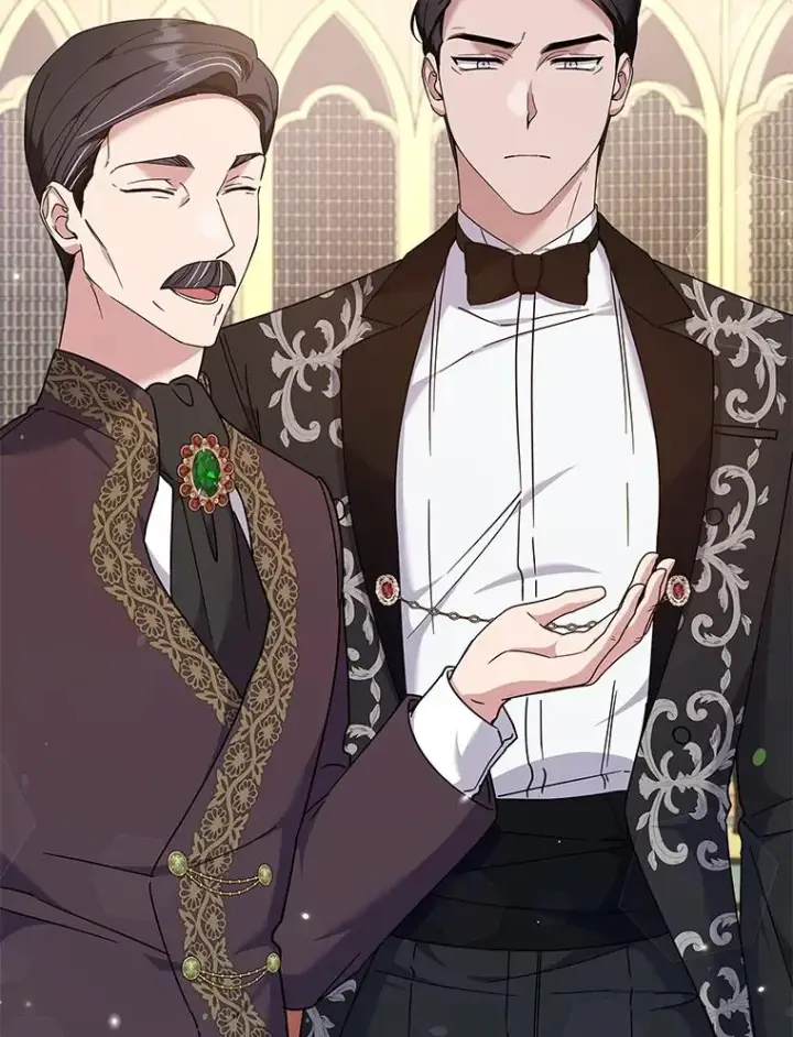 漫画《为了帮助你理解》111.定局第2张图