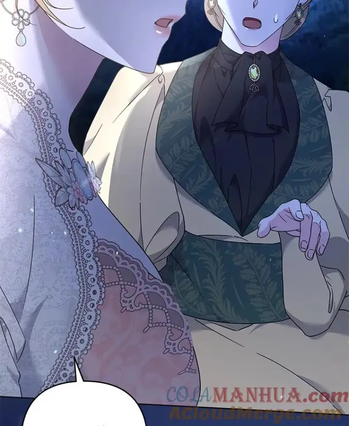 漫画《为了帮助你理解》113.坦言第33张图