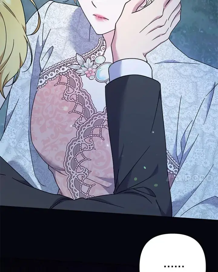 漫画《为了帮助你理解》114.公主，我也爱你。第10张图