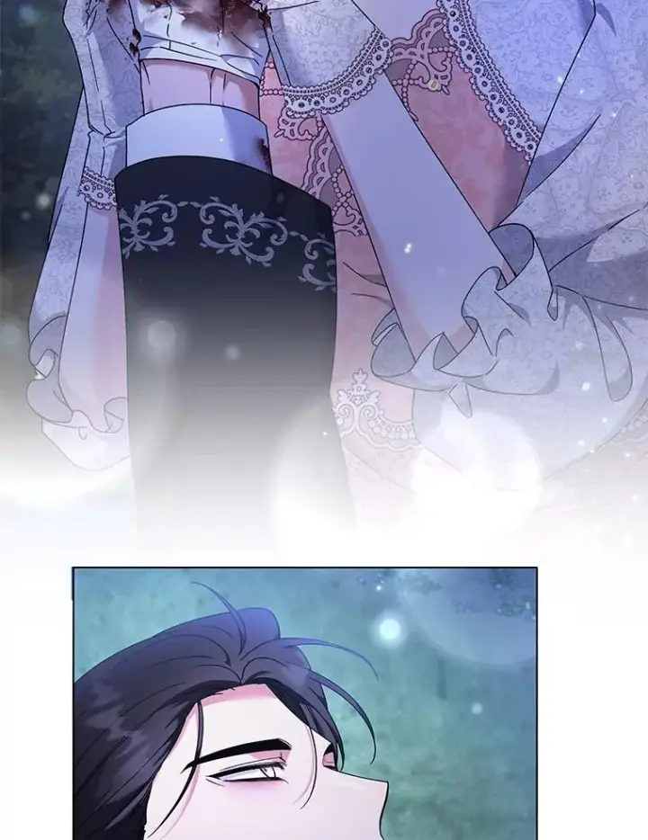漫画《为了帮助你理解》114.公主，我也爱你。第108张图
