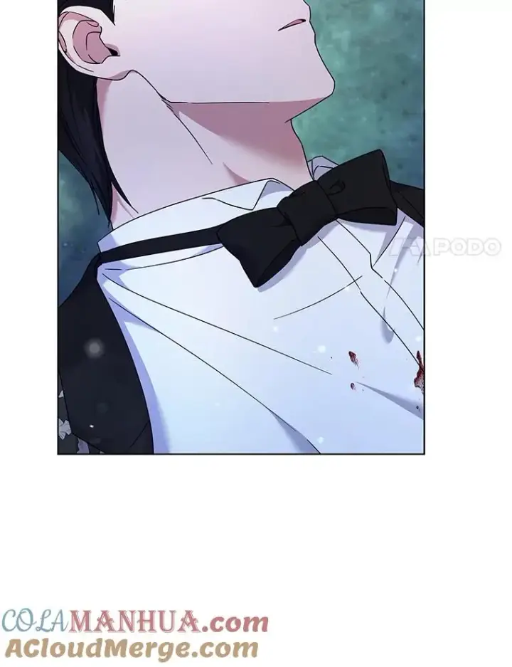 漫画《为了帮助你理解》114.公主，我也爱你。第109张图
