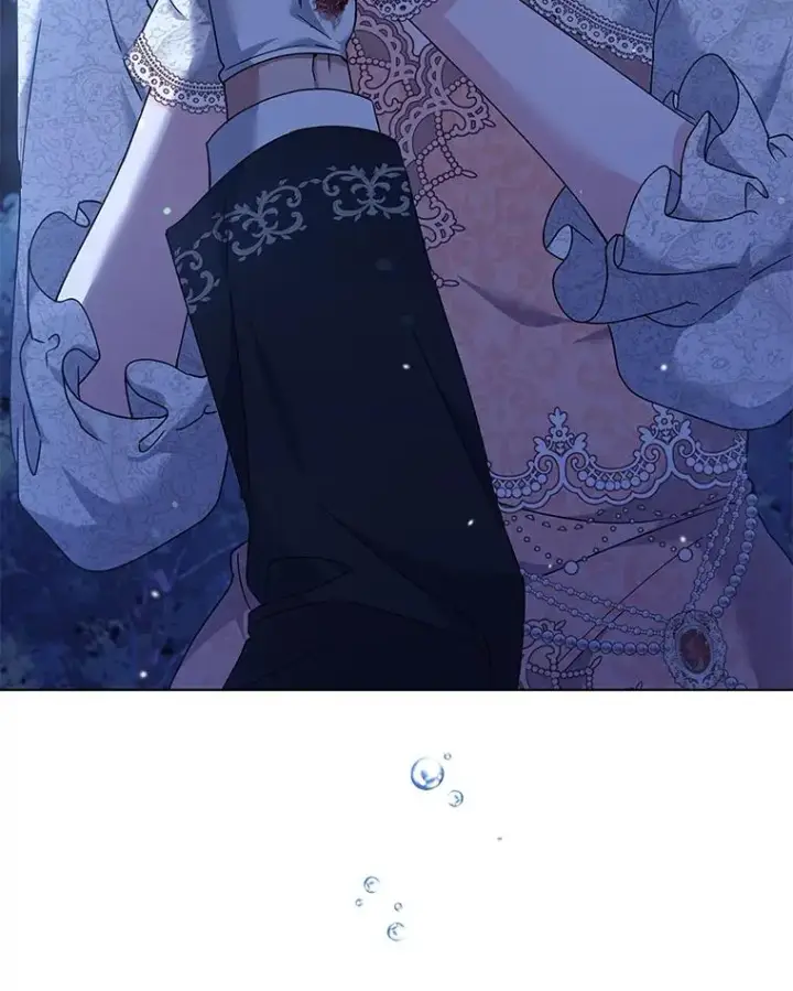 漫画《为了帮助你理解》114.公主，我也爱你。第118张图