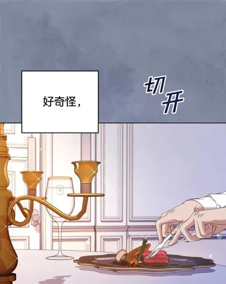 漫画《为了帮助你理解》114.公主，我也爱你。第66张图