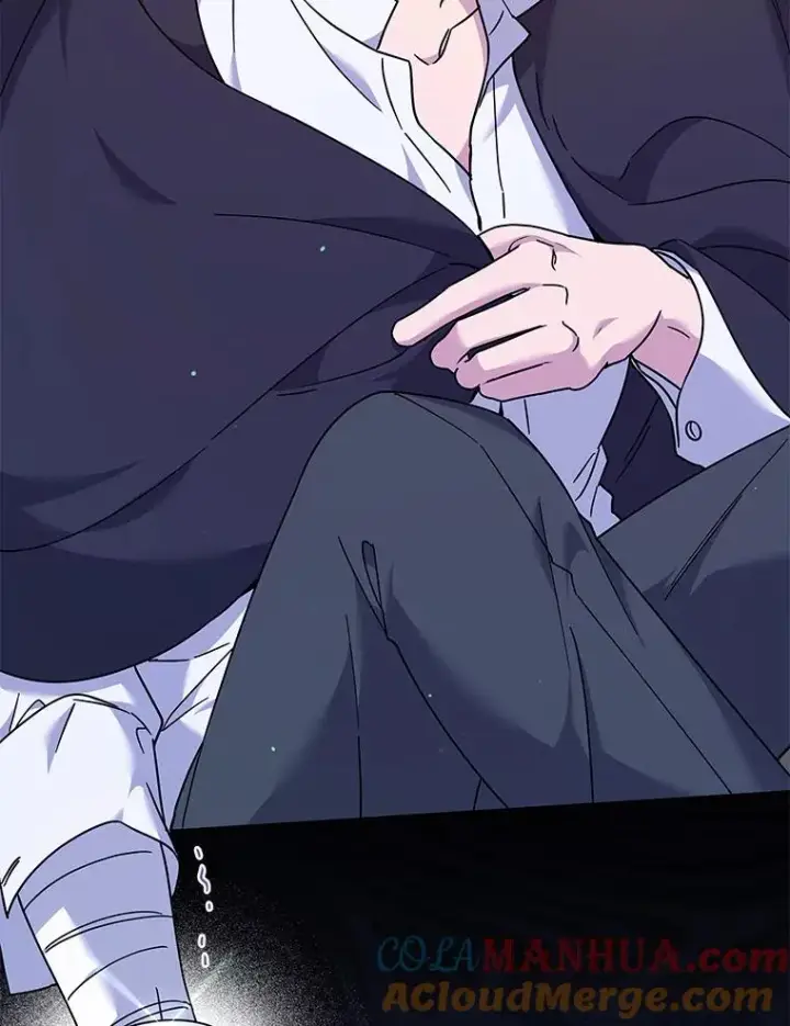 漫画《为了帮助你理解》115.质问第113张图