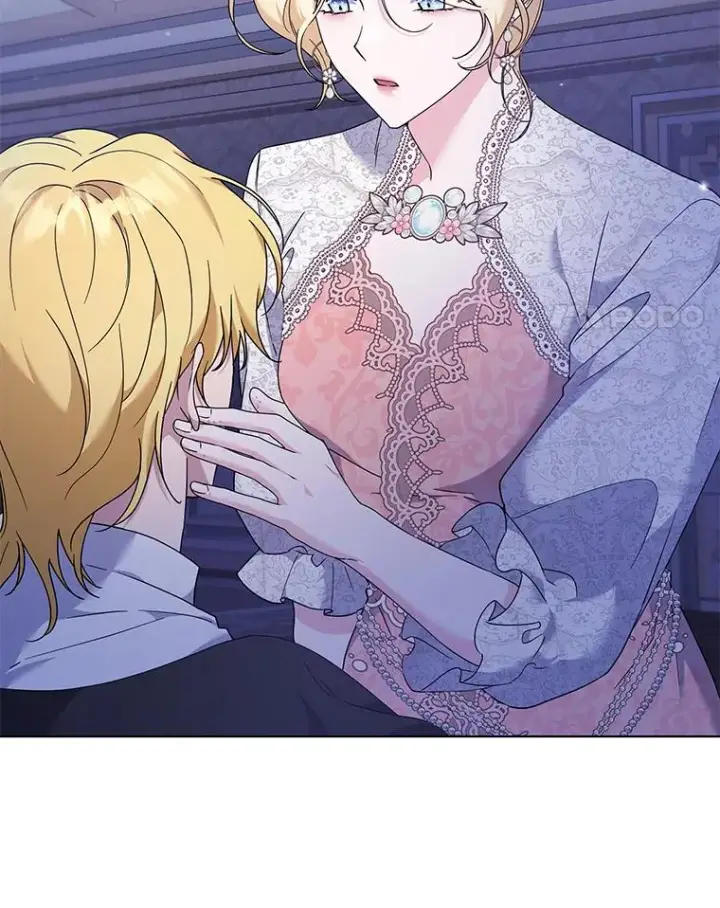 漫画《为了帮助你理解》115.质问第146张图