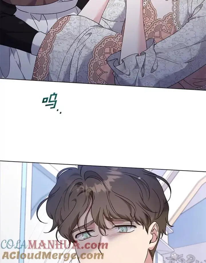 漫画《为了帮助你理解》115.质问第53张图