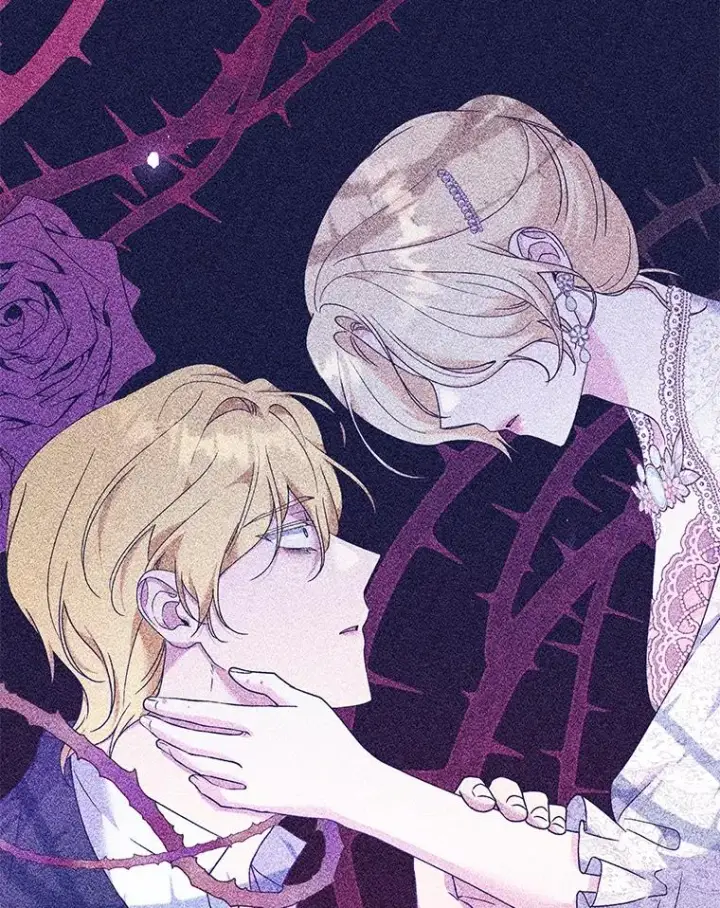 漫画《为了帮助你理解》116.争执第34张图