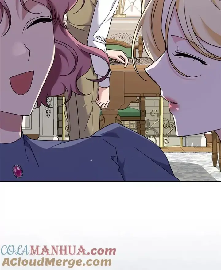 漫画《为了帮助你理解》120.重大新闻第105张图