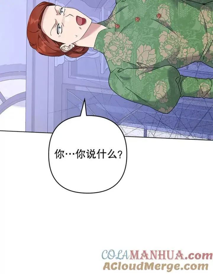 漫画《为了帮助你理解》124.南部的困境第129张图