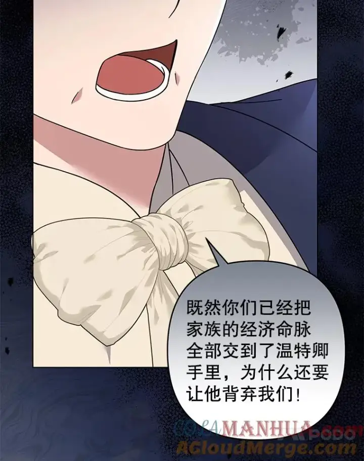 漫画《为了帮助你理解》124.南部的困境第13张图