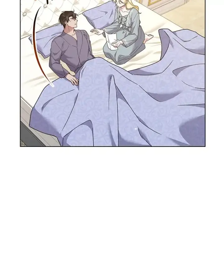 漫画《为了帮助你理解》125.你在的地方就是天堂第128张图