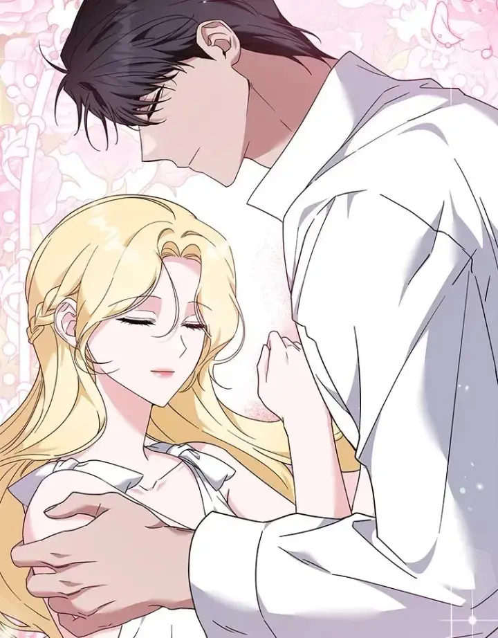 漫画《为了帮助你理解》125.你在的地方就是天堂第54张图