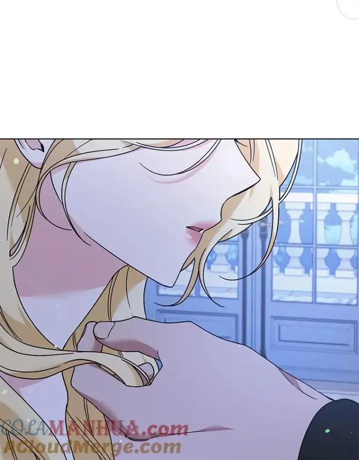 漫画《为了帮助你理解》125.你在的地方就是天堂第57张图