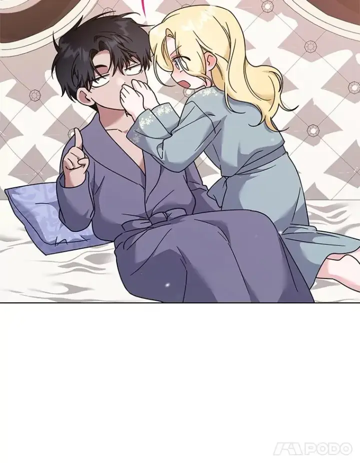 漫画《为了帮助你理解》126.沙伦怀孕第18张图