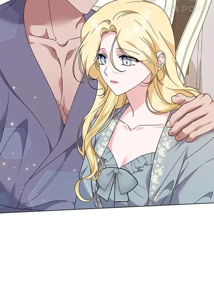漫画《为了帮助你理解》126.沙伦怀孕第31张图