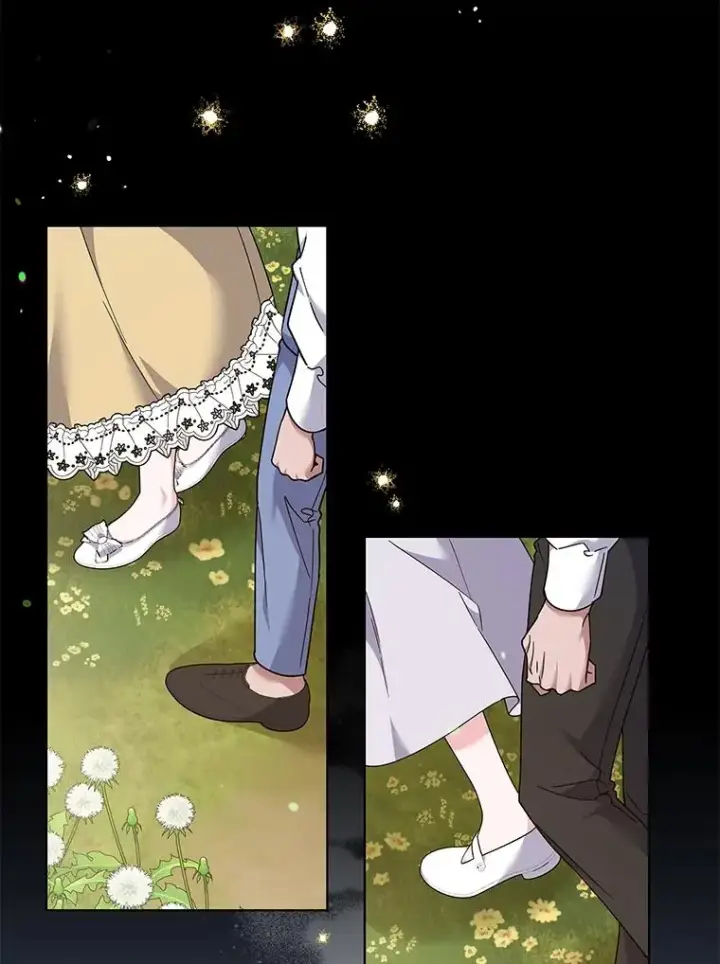 漫画《为了帮助你理解》126.沙伦怀孕第80张图