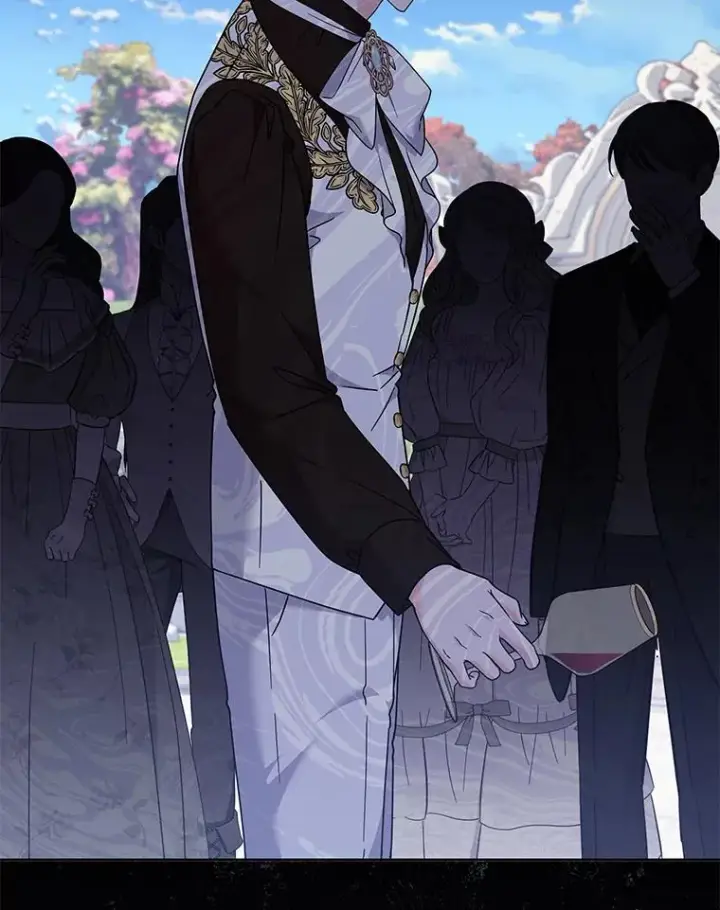 漫画《为了帮助你理解》128.罗岚家族会议第102张图