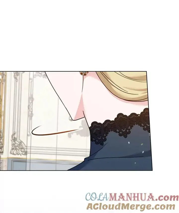 漫画《为了帮助你理解》128.罗岚家族会议第121张图