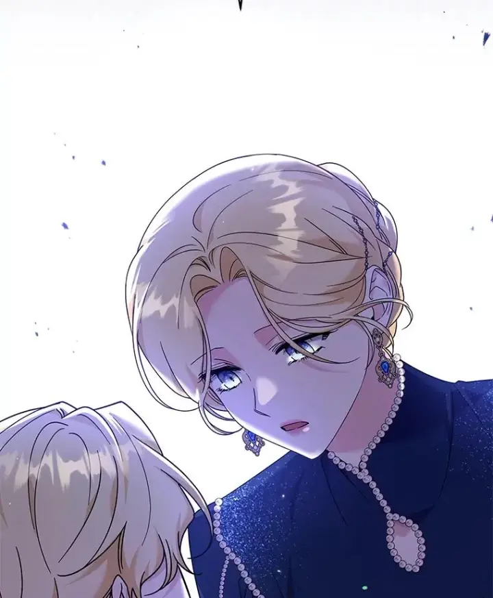 漫画《为了帮助你理解》128.罗岚家族会议第86张图
