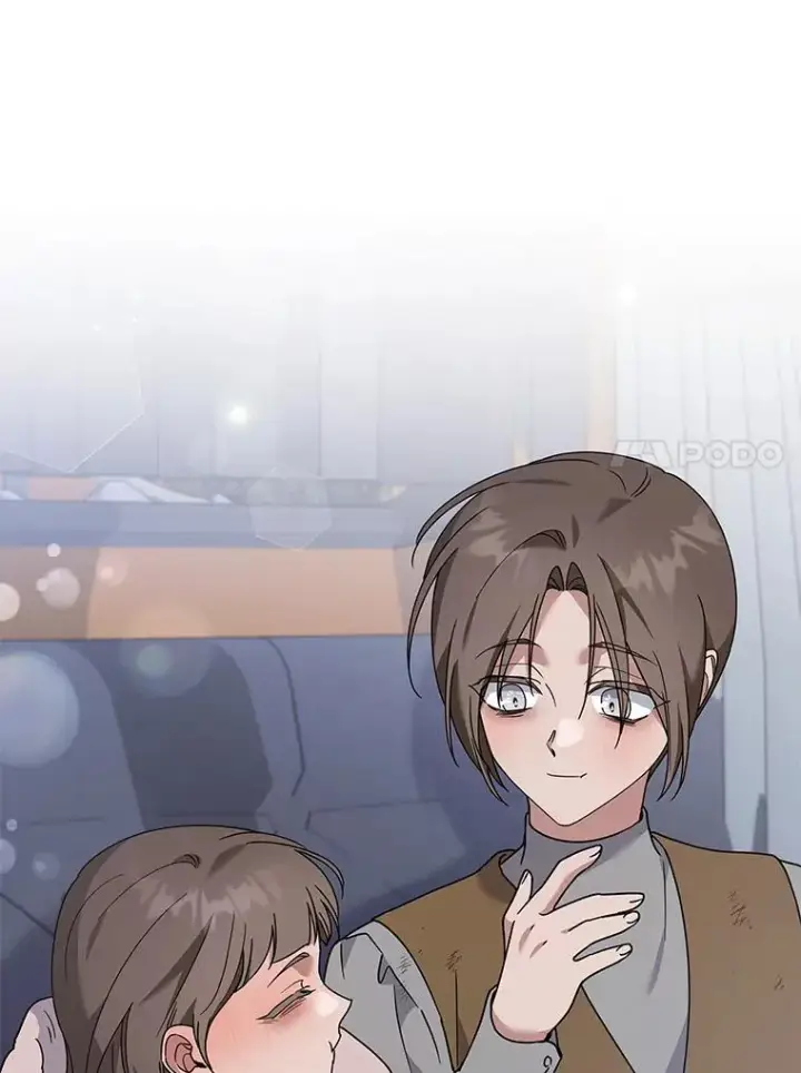 漫画《为了帮助你理解》133.偶遇混血孩子第114张图
