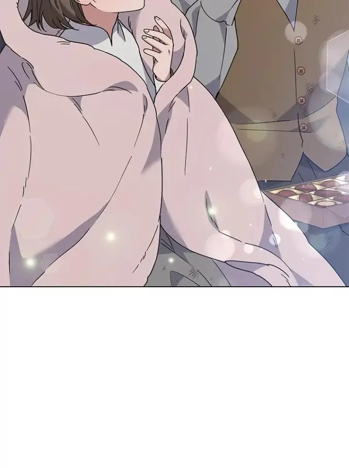 漫画《为了帮助你理解》133.偶遇混血孩子第115张图