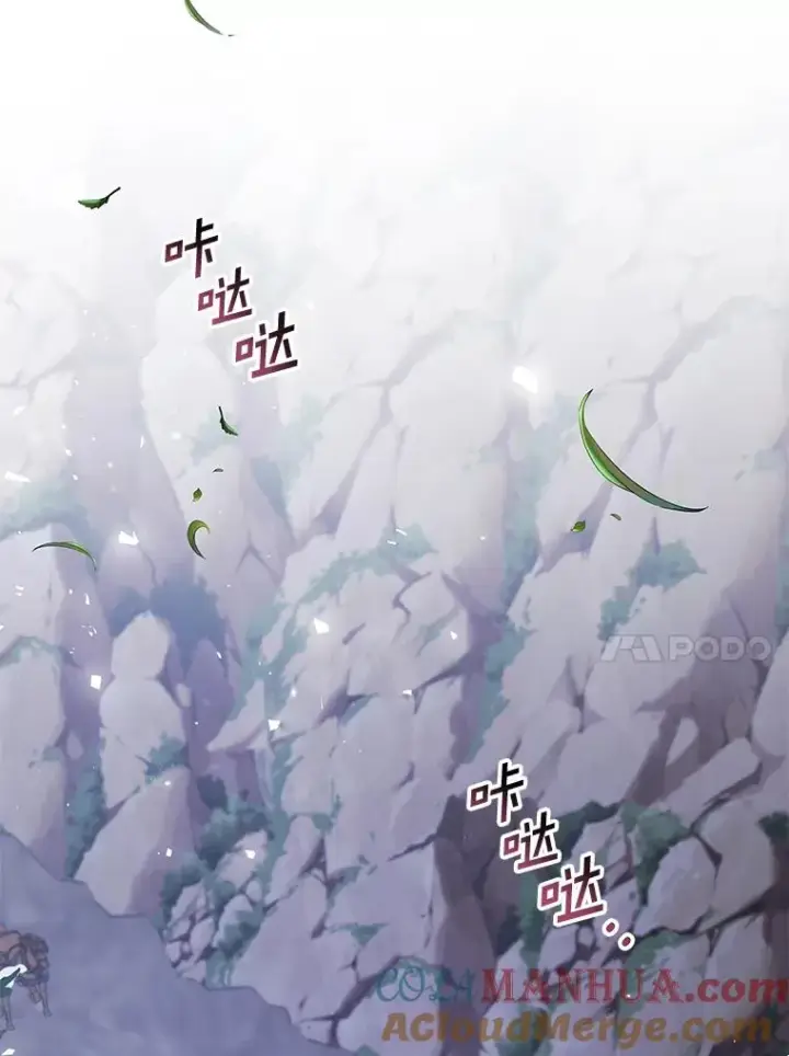 漫画《为了帮助你理解》133.偶遇混血孩子第117张图