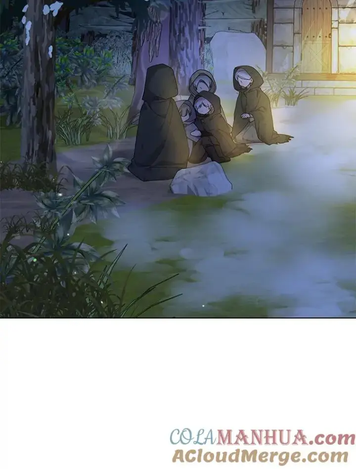 漫画《为了帮助你理解》133.偶遇混血孩子第45张图