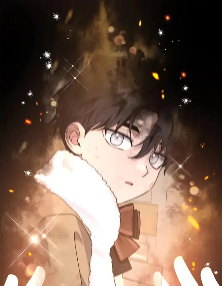 漫画《为了帮助你理解》136.死亡第6张图