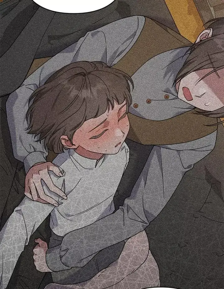 漫画《为了帮助你理解》139.见到孩子们第80张图