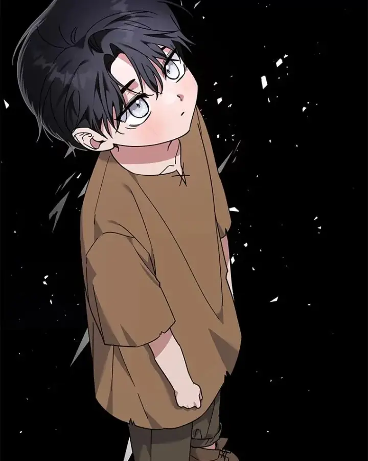 漫画《为了帮助你理解》140.释怀第96张图