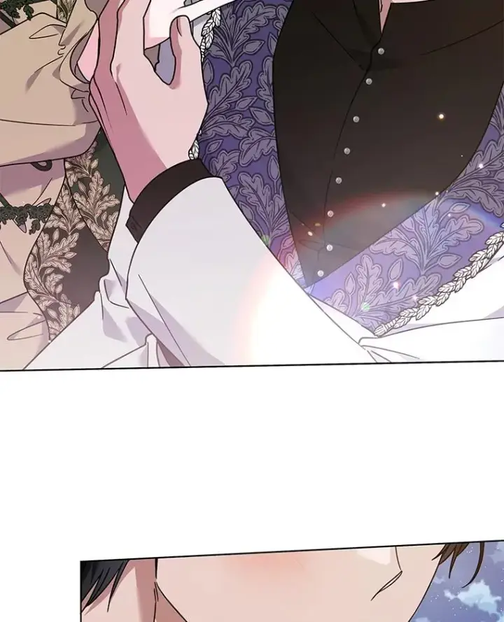 漫画《为了帮助你理解》141.属于我们的秘密第43张图