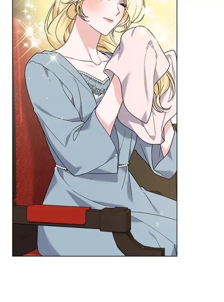 漫画《为了帮助你理解》141.属于我们的秘密第56张图