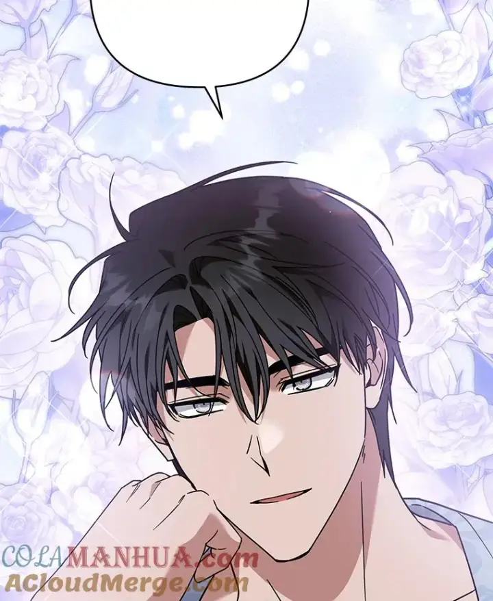 漫画《为了帮助你理解》141.属于我们的秘密第73张图