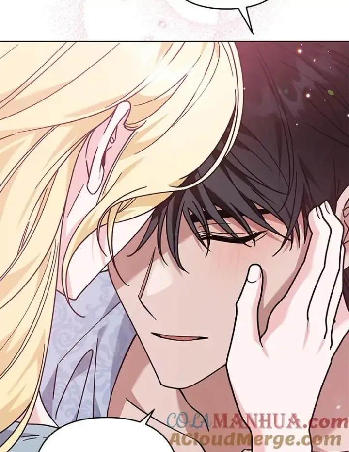 漫画《为了帮助你理解》141.属于我们的秘密第89张图