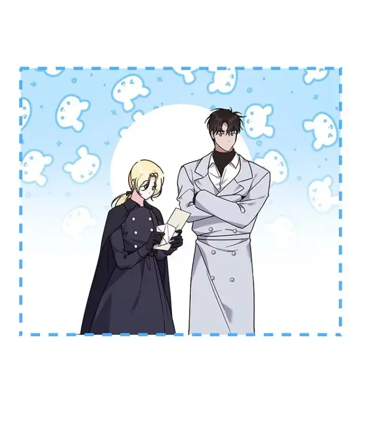漫画《为了帮助你理解》142.悄然来到第62张图