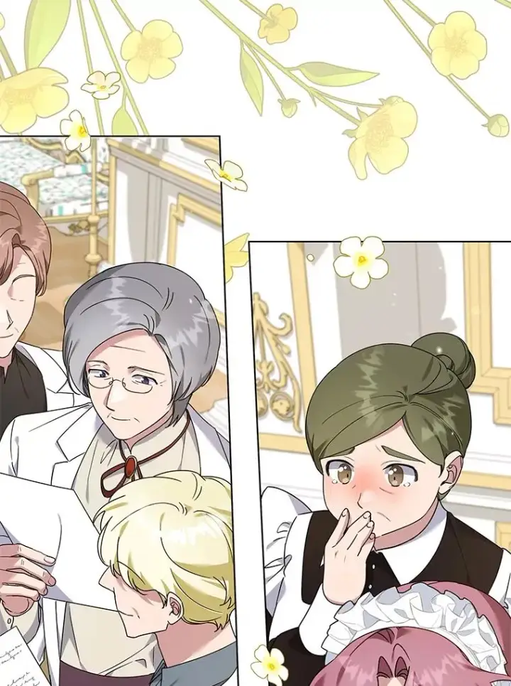 漫画《为了帮助你理解》144.御前失仪第131张图