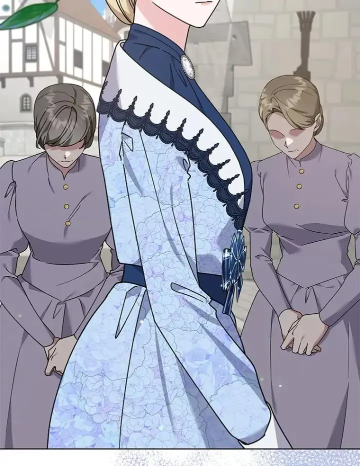 漫画《为了帮助你理解》144.御前失仪第68张图